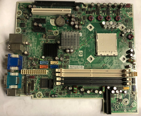 HP Compaq dc5850 Small Form Factor PC MS-7500 Motherboard- 461537-001
