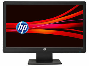 HP LV1911 18.5" Widescreen LED Backlit Monitor