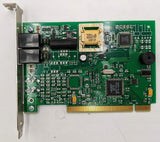 HP 56K PCI Modem Card- 5183-6268