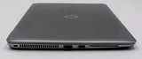 HP EliteBook 850 G4 Laptop- 256GB SSD, 8GB RAM, Intel i5-7200U, Windows 10 Pro