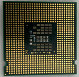 Intel Core 2 Quad Q8400 Desktop CPU Processor- SLGT6