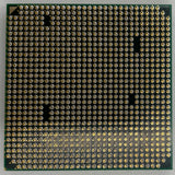 AMD Athlon II X4 645 Desktop CPU Processor- ADX645WFK42GM