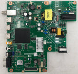 Vizio D32H-F0 LED TV TPD.MT5581.PB754 Main Board- 3632-3202-0395