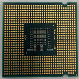 Intel Core 2 Duo E7600 Desktop CPU Processor- SLGTD