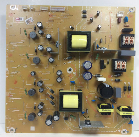 Philips 55PFL5601/F7 4K LED TV BA51RJF0102_1 Power Supply Board- A51RJMPW-001