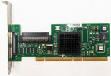 HP ProLiant DL320 Server LSI20320C-HP Ultra320 SCSI Controller Card- 403051-001