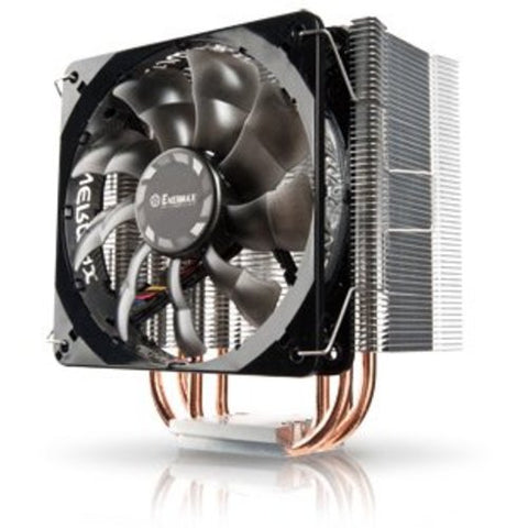 Enermax Desktop Cooling Fan & Heatsink- ETS-T40-TB