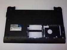 Asus U52f Laptop Base Enclosure- 13N0-HYA0111