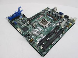 Dell PowerEdge 860 Server Motherboard- XM089