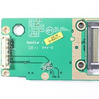 Dell Vostro 1500 (DAFM5TH56C1) EC Card Slot Board- 3EFM5EB0014