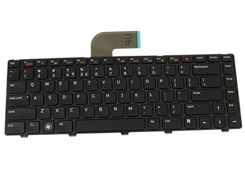 Dell Inspiron 5520 Backlit Laptop Keyboard - VH9DD