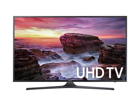 Samsung 6 Series MU6290 40" 4K Smart LED TV