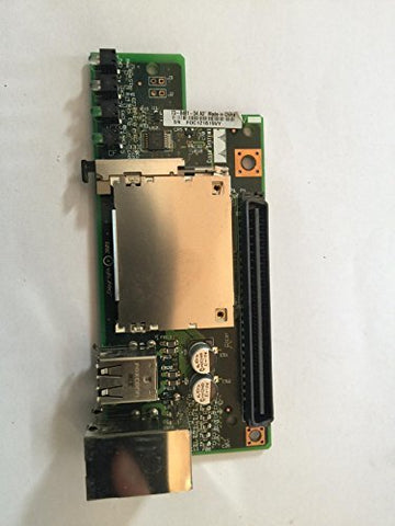 Cisco 2800 Series Router Compact Flash Board- 73-8481-04