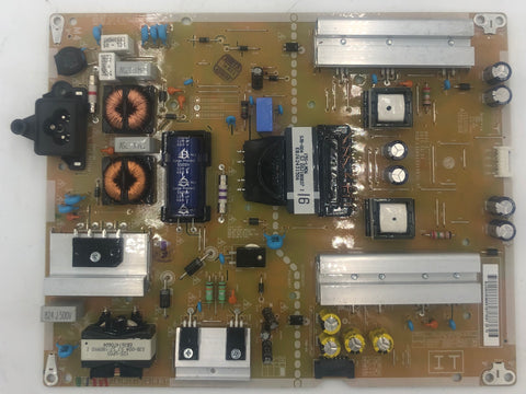 LG 49SM5KE LED TV EAY63689107 Power Supply Board- EAX66203106