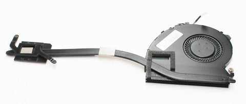 Lenovo IdeaPad U530 Laptop Heatsink and Fan- 36LZ9TMLV00