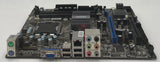 MSI G41M-P23 Desktop Motherboard