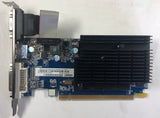 Sapphire Radeon HD 5450 1GB DDR3 PCIe Graphics Card- 299-AE164-000SA