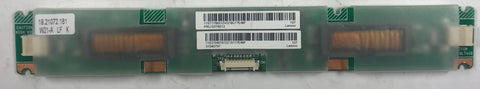 Lenovo ThinkCentre A70z All-In-One 19.21072.181 LCD Backlight Inverter Board- 03T6012