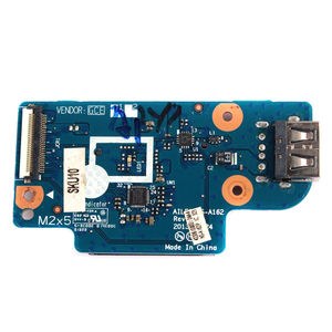 Lenovo ThinkPad E540 Laptop USB Port & SD Card Reader - AILE2 NS-A162