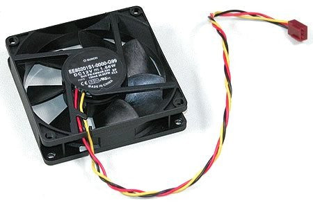 Dell Vostro 260s Slim Tower Desktop EE80201S1-0000-G99 Cooling Fan- XMN4N
