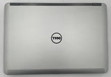 Dell Latitude E6440 Laptop- 128GB SSD, 8GB RAM, Intel i5 CPU, Windows 10 Pro
