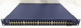 Netgear ProSafe 48-Port Smart PoE Switch- GS748TP