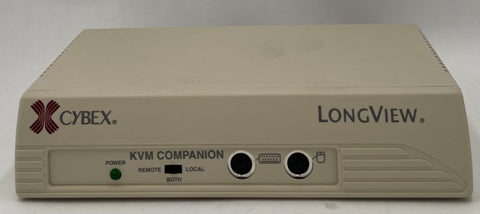 Cybex Longview KVM Companion- 500-136-001