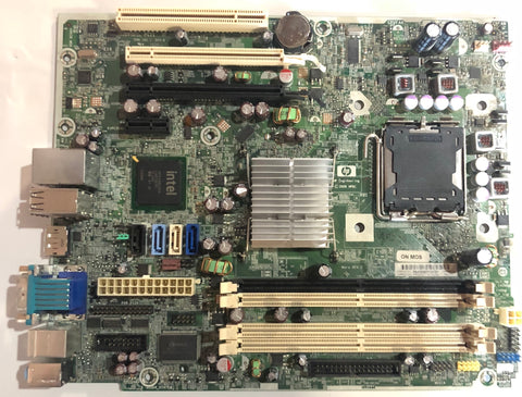 HP Compaq dc7900 Desktop Motherboard- 462432-001