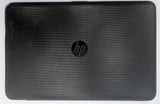 HP 15-ay009dx Laptop- 240GB SSD, 8GB RAM, Intel i3-6100U, Windows 10 Home
