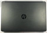 HP ProBook 650 G1 Laptop- 320GB HDD, 4GB RAM, Intel i5-4200M CPU, Windows 10 Pro