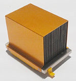 HP Proliant ML350 G4 CPU Server Heatsink-279160-001