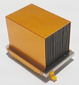 HP Proliant ML350 G4 CPU Server Heatsink-279160-001