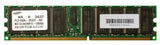 Samsung M312L5628BTO-CBOQO 2GB DDR Server RAM Memory