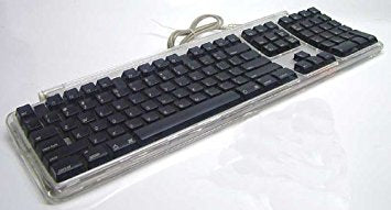 Apple iMac Pro Keyboard USB Desktop Keyboard- M7803