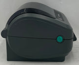 Zebra Technologies ZP 450 CTP Thermal Label Barcode Printer- ZP450-0202-0004A