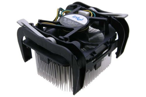 Intel Desktop Cooling Fan & Heatsink- D34080-001