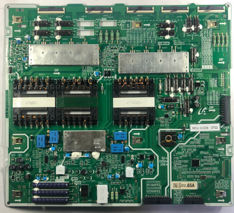 Samsung QN65Q9FNAFXZA 4K QLED TV L65S9NVAQ_NHS Power Supply Board- BN44-00944B