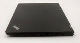 Lenovo ThinkPad Yoga 460 Laptop- 180GB SSD, 8GB RAM, Intel i5-6200U, Win 10 Pro
