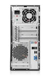 HP Compaq 505B Microtower PC- 320GB, 4GB RAM, AMD Athlon II X2 CPU, Win 7 Pro