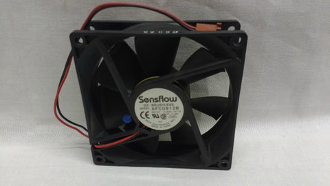 Delta Electronics Sensflow Brushless Server Fan- AFC0912B
