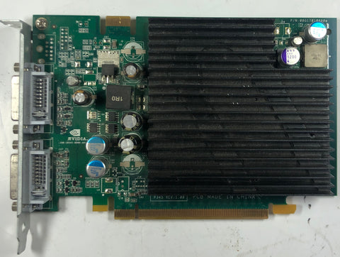 Nvidia GeForce 7300 GT 256MB GDDR PCI-E Graphics Card- 180-10345-0000-A01