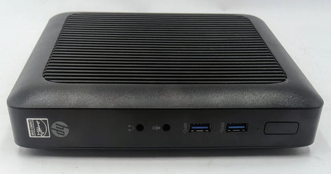 HP t520 Flexible Thin Client- 8GB Flash Memory, 4GB RAM, AMD CPU- 911566-001