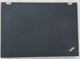 Lenovo ThinkPad T410 Laptop- 250GB HDD, 4GB RAM, Intel i5 CPU, Windows 10 Pro