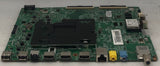 Samsung UN55NU7300FXZA 4K LED TV BN41-02635 Main Board- BN94-12855B