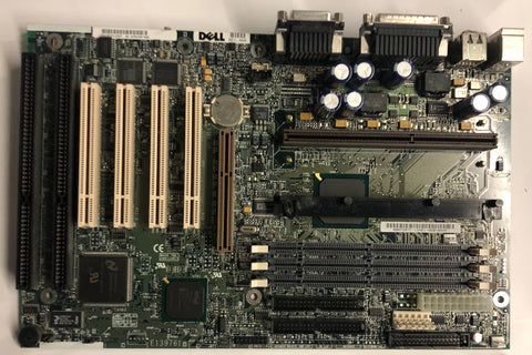 Dell Dimension XPS D333 Desktop 678149-402 Motherboard- 7207C