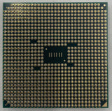 AMD A8-Series A8-5500 Desktop CPU Processor- AD5500OKA44HJ