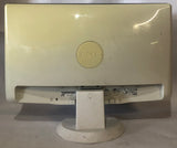 Dell ST2010f 20" Widescreen LCD Monitor