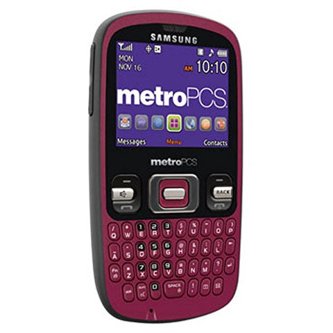 Samsung Freeform Cellular Phone- SCH-R350