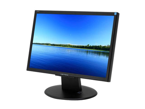 Hanns-G HB191D 19” Widescreen LCD Monitor