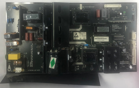Element ELDFT501J LCD TV Power Supply Board- MIP500CF
